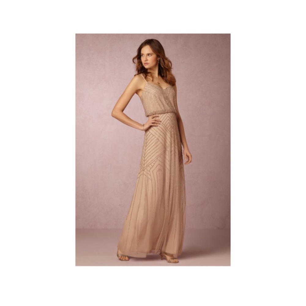 BHLDN | Adrianna Papell | Sophia Dress